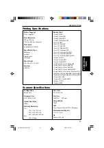 Предварительный просмотр 77 страницы Ricoh BizWorks 406e Operation Manual