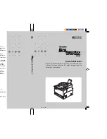 Preview for 1 page of Ricoh BizWorkz 106 Operation Manual