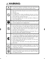 Preview for 4 page of Ricoh BizWorkz 106 Operation Manual