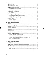 Preview for 10 page of Ricoh BizWorkz 106 Operation Manual