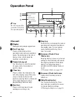 Preview for 14 page of Ricoh BizWorkz 106 Operation Manual