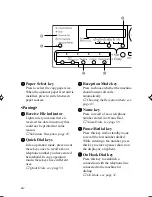 Preview for 16 page of Ricoh BizWorkz 106 Operation Manual