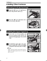 Preview for 22 page of Ricoh BizWorkz 106 Operation Manual