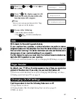 Preview for 85 page of Ricoh BizWorkz 106 Operation Manual