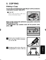 Preview for 87 page of Ricoh BizWorkz 106 Operation Manual