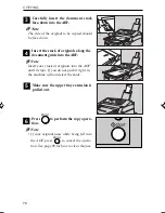 Preview for 88 page of Ricoh BizWorkz 106 Operation Manual