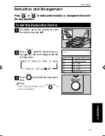 Preview for 91 page of Ricoh BizWorkz 106 Operation Manual