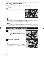 Preview for 106 page of Ricoh BizWorkz 106 Operation Manual