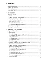 Preview for 138 page of Ricoh BizWorkz 106 Operation Manual