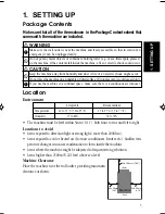 Preview for 309 page of Ricoh BizWorkz 106 Operation Manual