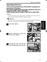 Preview for 331 page of Ricoh BizWorkz 106 Operation Manual