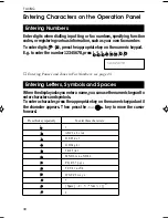 Preview for 338 page of Ricoh BizWorkz 106 Operation Manual