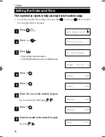 Preview for 346 page of Ricoh BizWorkz 106 Operation Manual