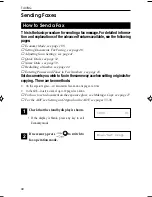 Preview for 348 page of Ricoh BizWorkz 106 Operation Manual