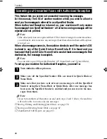 Preview for 356 page of Ricoh BizWorkz 106 Operation Manual