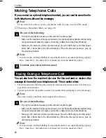 Preview for 358 page of Ricoh BizWorkz 106 Operation Manual