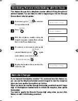 Preview for 360 page of Ricoh BizWorkz 106 Operation Manual