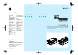 Предварительный просмотр 1 страницы Ricoh BizWorkz 406 Operation Manual