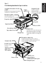 Предварительный просмотр 12 страницы Ricoh BizWorkz 406 Operation Manual