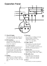 Предварительный просмотр 13 страницы Ricoh BizWorkz 406 Operation Manual