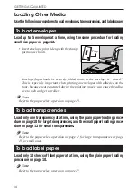 Предварительный просмотр 29 страницы Ricoh BizWorkz 406 Operation Manual