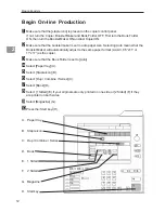 Предварительный просмотр 12 страницы Ricoh BOOK FOLDER BF90+ Operating Instruction