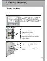 Предварительный просмотр 13 страницы Ricoh BOOK FOLDER BF90+ Operating Instruction