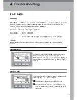 Preview for 15 page of Ricoh BOOK FOLDER BF90+ Operating Instruction