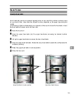 Preview for 53 page of Ricoh BOOKLET MAKER BK5010 Operating Instructions Manual