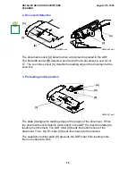 Preview for 18 page of Ricoh BR0 Service Manual