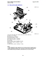 Preview for 105 page of Ricoh BR0 Service Manual