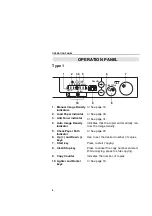 Preview for 10 page of Ricoh Business Pro 1200 Operating Instructions Manual