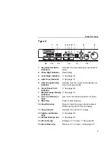 Preview for 11 page of Ricoh Business Pro 1200 Operating Instructions Manual