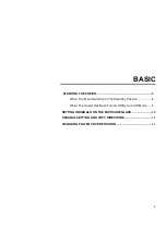 Preview for 13 page of Ricoh Business Pro 1200 Operating Instructions Manual