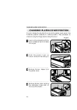 Preview for 18 page of Ricoh Business Pro 1200 Operating Instructions Manual