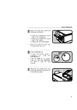 Preview for 23 page of Ricoh Business Pro 1200 Operating Instructions Manual