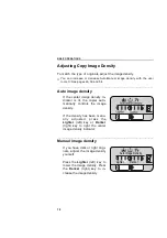 Preview for 24 page of Ricoh Business Pro 1200 Operating Instructions Manual