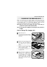 Preview for 41 page of Ricoh Business Pro 1200 Operating Instructions Manual