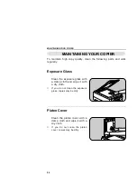 Preview for 62 page of Ricoh Business Pro 1200 Operating Instructions Manual