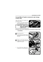 Preview for 63 page of Ricoh Business Pro 1200 Operating Instructions Manual