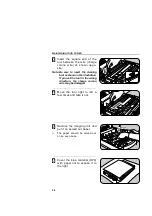 Preview for 64 page of Ricoh Business Pro 1200 Operating Instructions Manual