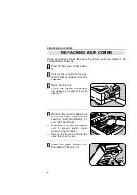 Preview for 75 page of Ricoh Business Pro 1200 Operating Instructions Manual