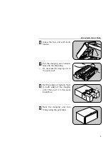 Preview for 76 page of Ricoh Business Pro 1200 Operating Instructions Manual