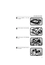 Preview for 78 page of Ricoh Business Pro 1200 Operating Instructions Manual