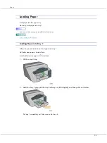 Предварительный просмотр 32 страницы Ricoh BY1000 User Manual