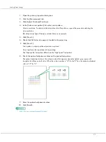 Предварительный просмотр 71 страницы Ricoh BY1000 User Manual