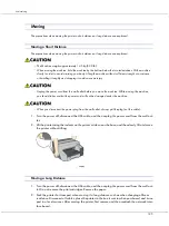 Предварительный просмотр 125 страницы Ricoh BY1000 User Manual