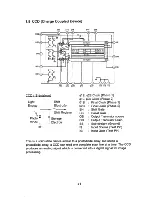 Предварительный просмотр 39 страницы Ricoh C211 Service Manual