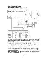 Предварительный просмотр 41 страницы Ricoh C211 Service Manual