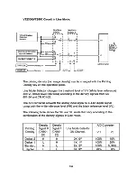 Предварительный просмотр 42 страницы Ricoh C211 Service Manual